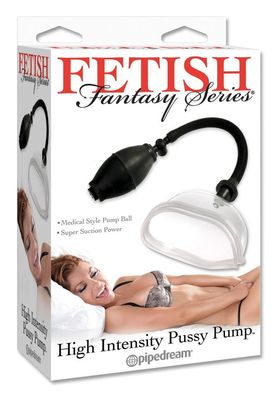 Fetish Fantasy Series - Series FFS High Intensity