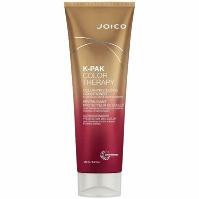 K-PAK COLOR Therapy color protecting conditioner 250ml