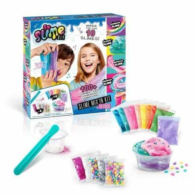 Slime Canal Toys Mix'in Kit