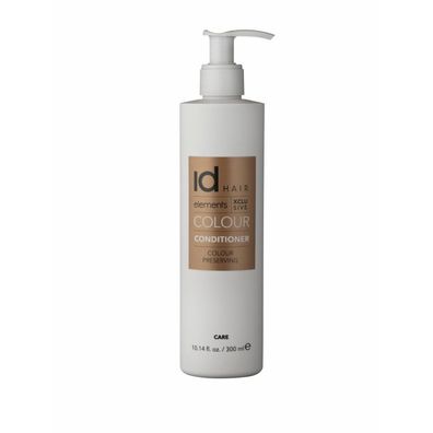 Idhair - Elements Xclusive Color Conditioner 300ml