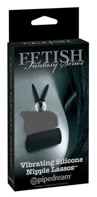 Fetish Fantasy Series Limited Edition - FFSLE Vibr
