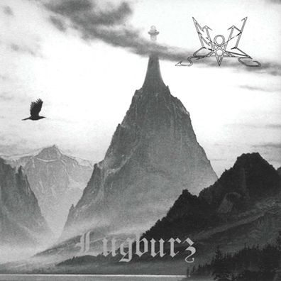 Summoning: Lugburz - - (CD / Titel: Q-Z)