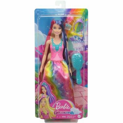 Barbie Dreamtopia Long Hair Princess