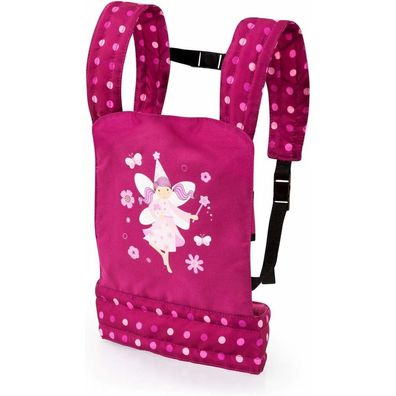 Bayer - Doll Carrier - Pink (62267aa)