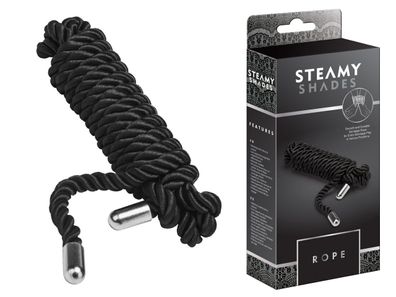 2 m - STEAMY SHADES Rope (2m)