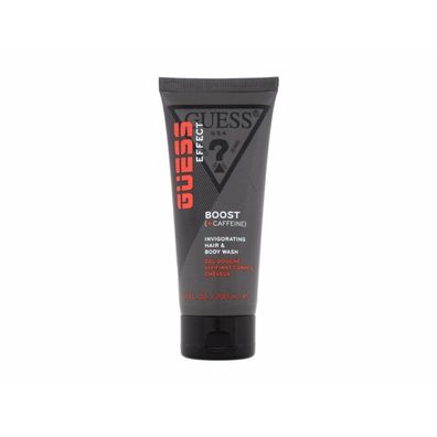 Grooming Effect GUESS 200ml