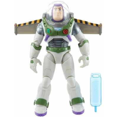Lightyear Large Scale Ultimate Buzz