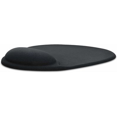 speedlink Mousepad mit Handgelenkauflage VELLU schwarz