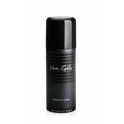 Van Gils Strictly Deodorant Spray 150ml