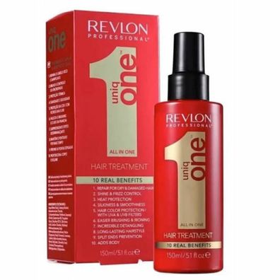 Revlon Uniq One All in One Hair Treatment