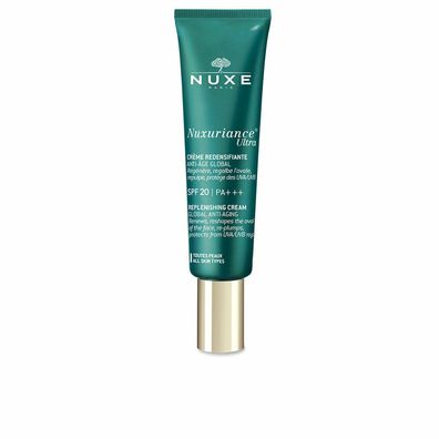 Nuxe Nuxuriance Ultra Day Cream SPF20 PA + ++