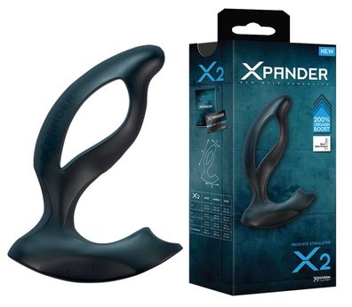 Joydivision Xpander X2 - (Large, Medium, Small)