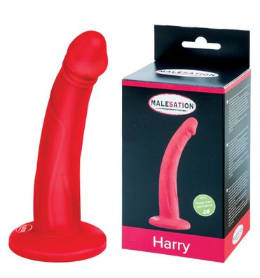 Malesation Harry Dildo - (div. Farben)