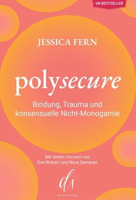 Polysecure, Jessica Fern