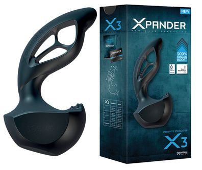 Joydivision Xpander X3 - (Large, Medium)
