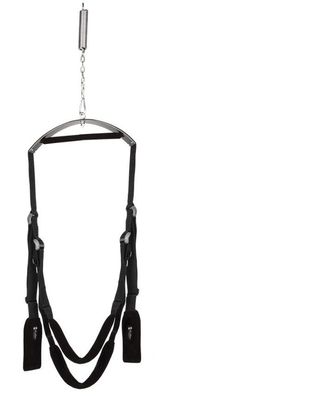 LUX FETISH Quality Love Swing