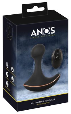 ANOS-ANOS ANOS RC Prostate massager with