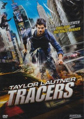 Tracers (DVD] Neuware