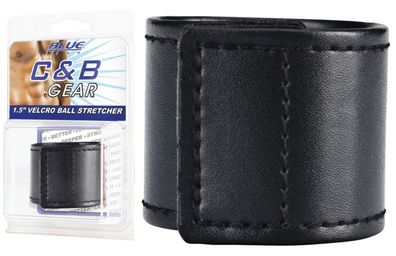 BLUE LINE C&B GEAR Velcro Ball Stretcher - (1'',1