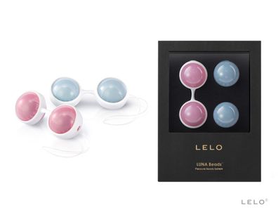 LELO Luna Beads - (div. Varianten)