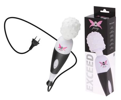 Pixey Exceed Wand Massager