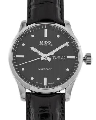 MIDO - Mann - M0054301603181 - Multifort
