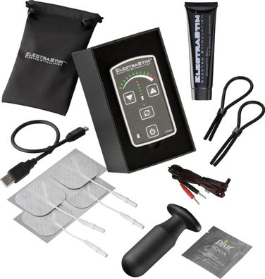 ElectraStim Flick Stimulator Multi - Pack