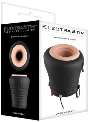 ElectraStim Jackocket Electrotroker - (Standard, St