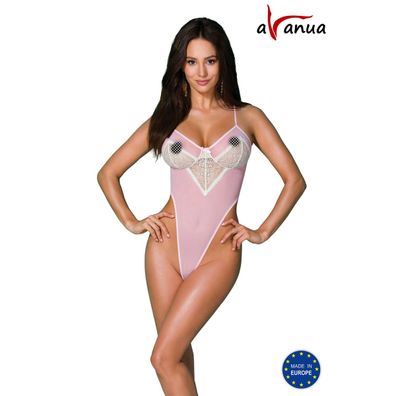 AV Pamela body pink - (L/ XL, S/ M)