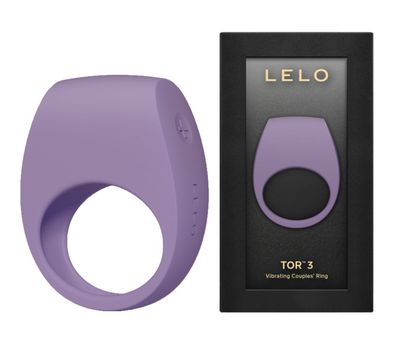LELO Tor 3 - (div. Farben)