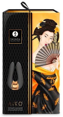 Shunga - AIKO - Intimate massager - (div. Farben)