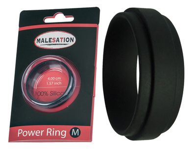 Malesation Power Ring M - (Large, Medium)