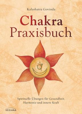 Chakra-Praxisbuch, Kalashatra Govinda