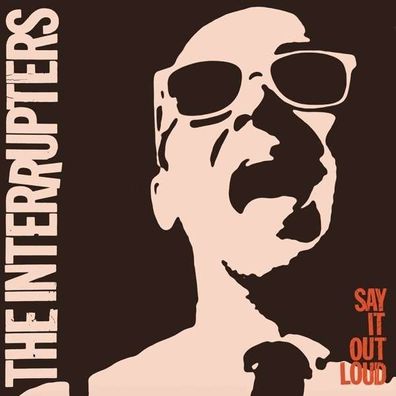 The Interrupters: Say It Out Loud - Epitaph 131192 - (CD / S)