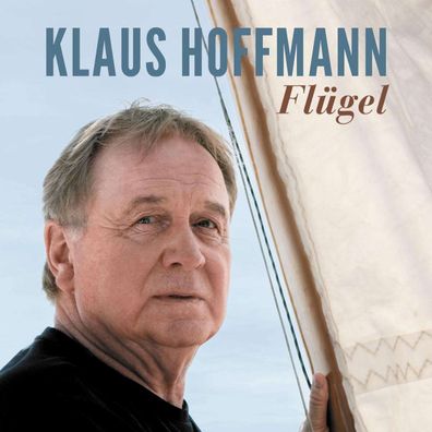 Klaus Hoffmann: Flügel - - (CD / F)