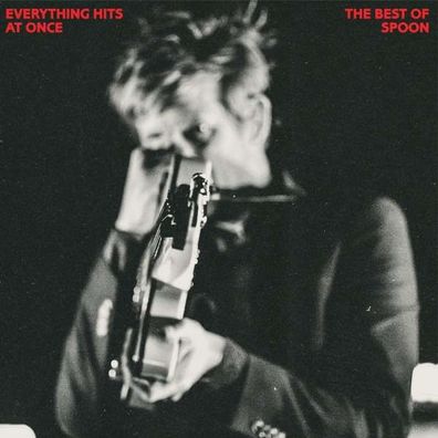 Spoon (Indie Rock): Everything Hits At Once - - (LP / E)