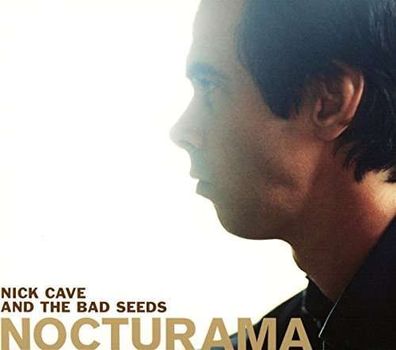 Nick Cave & The Bad Seeds: Nocturama - - (CD / N)