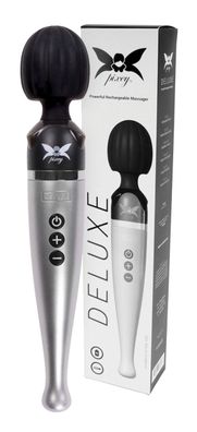 Pixey Deluxe Wand Massager