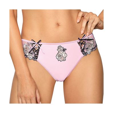 RZ Natali panty pink - (L, M, S, XL) - Größe: L