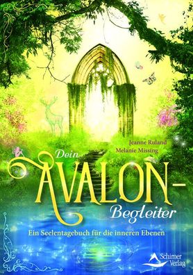 Dein Avalon-Begleiter, Jeanne Ruland