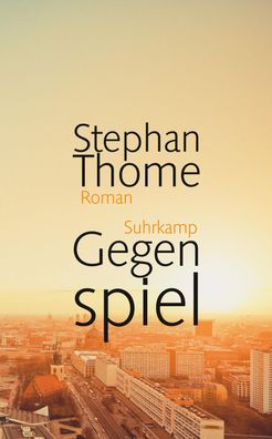 Gegenspiel, Stephan Thome