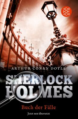 Sherlock Holmes' Buch der F?lle, Arthur Conan Doyle