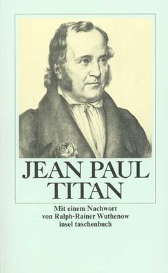 Titan, Jean Paul
