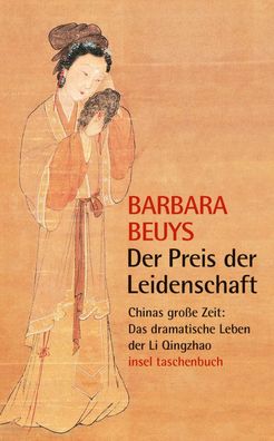 Der Preis der Leidenschaft, Barbara Beuys