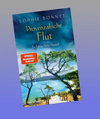 Provenzalische Flut, Sophie Bonnet