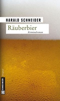 R?uberbier, Harald Schneider