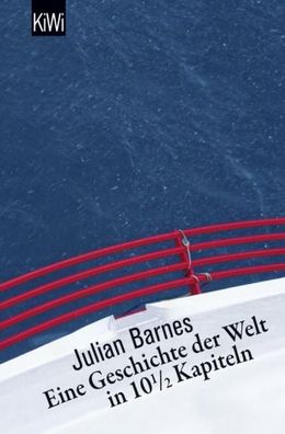 Eine Geschichte der Welt in 10,5 Kapiteln, Julian Barnes