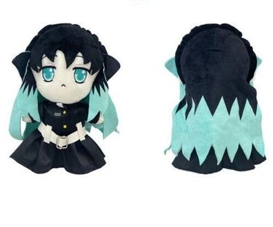 Plüsch Spielzeug Dämonentöter Tokito Muichiro Plüschtiere Stofftier puppe