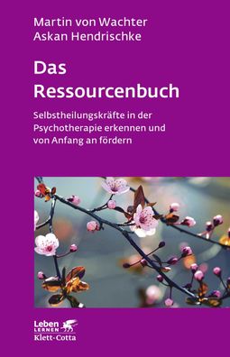 Das Ressourcenbuch, Martin von Wachter