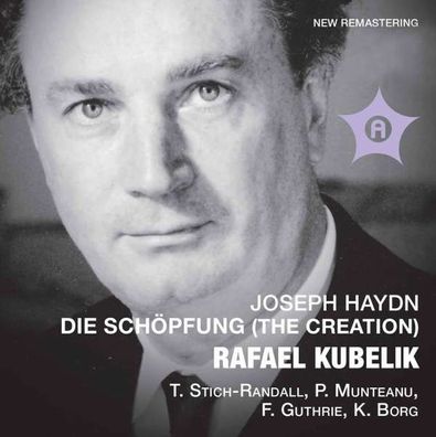 Joseph Haydn (1732-1809) - Die Schöpfung - - (CD / Titel: H-Z)